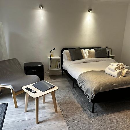 Plumstead One Bed Studio Flat Luaran gambar