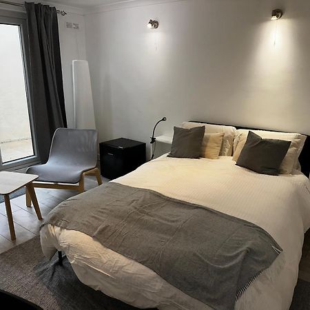 Plumstead One Bed Studio Flat Luaran gambar