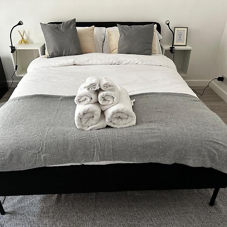 Plumstead One Bed Studio Flat Luaran gambar