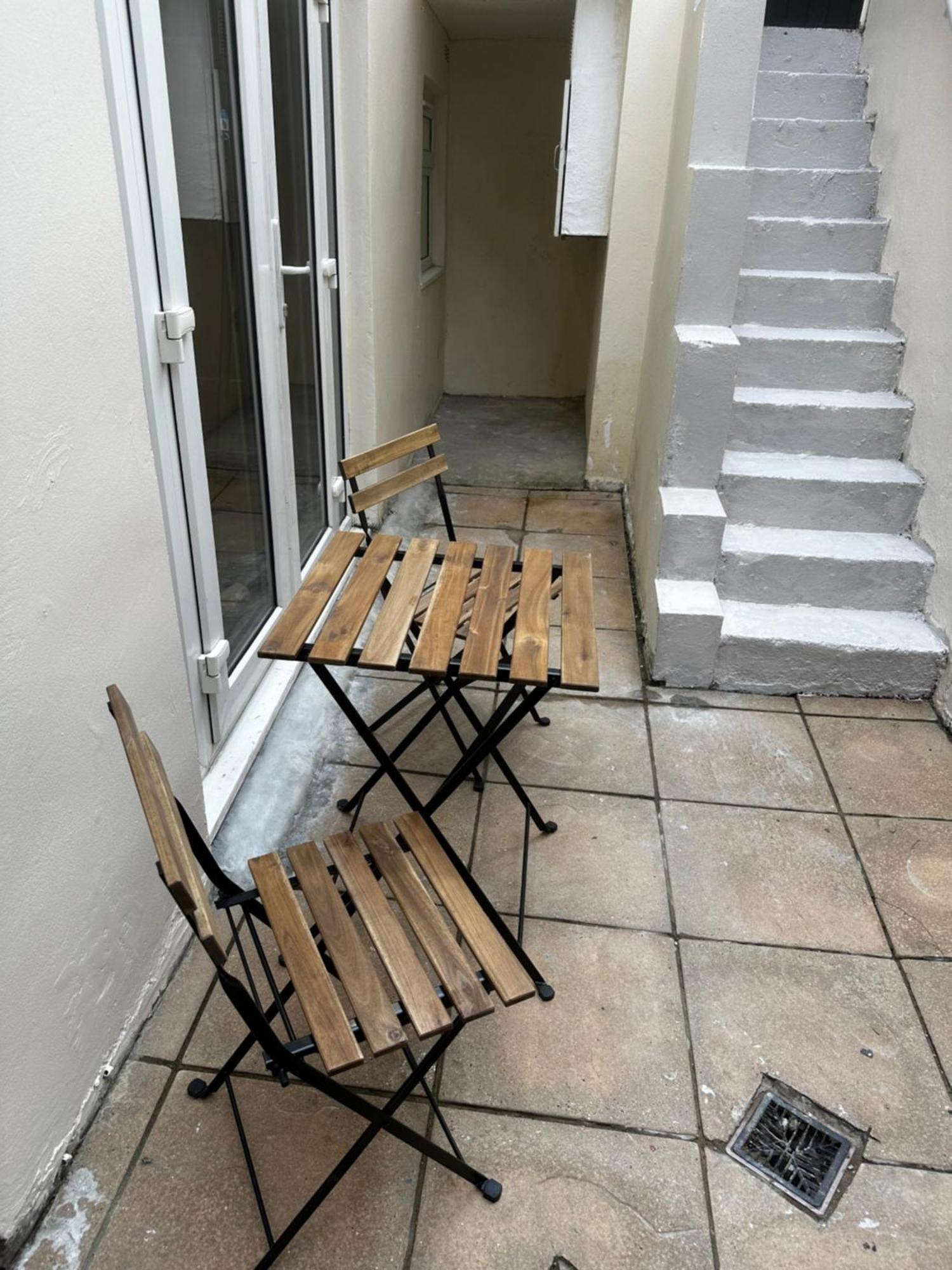 Plumstead One Bed Studio Flat Luaran gambar