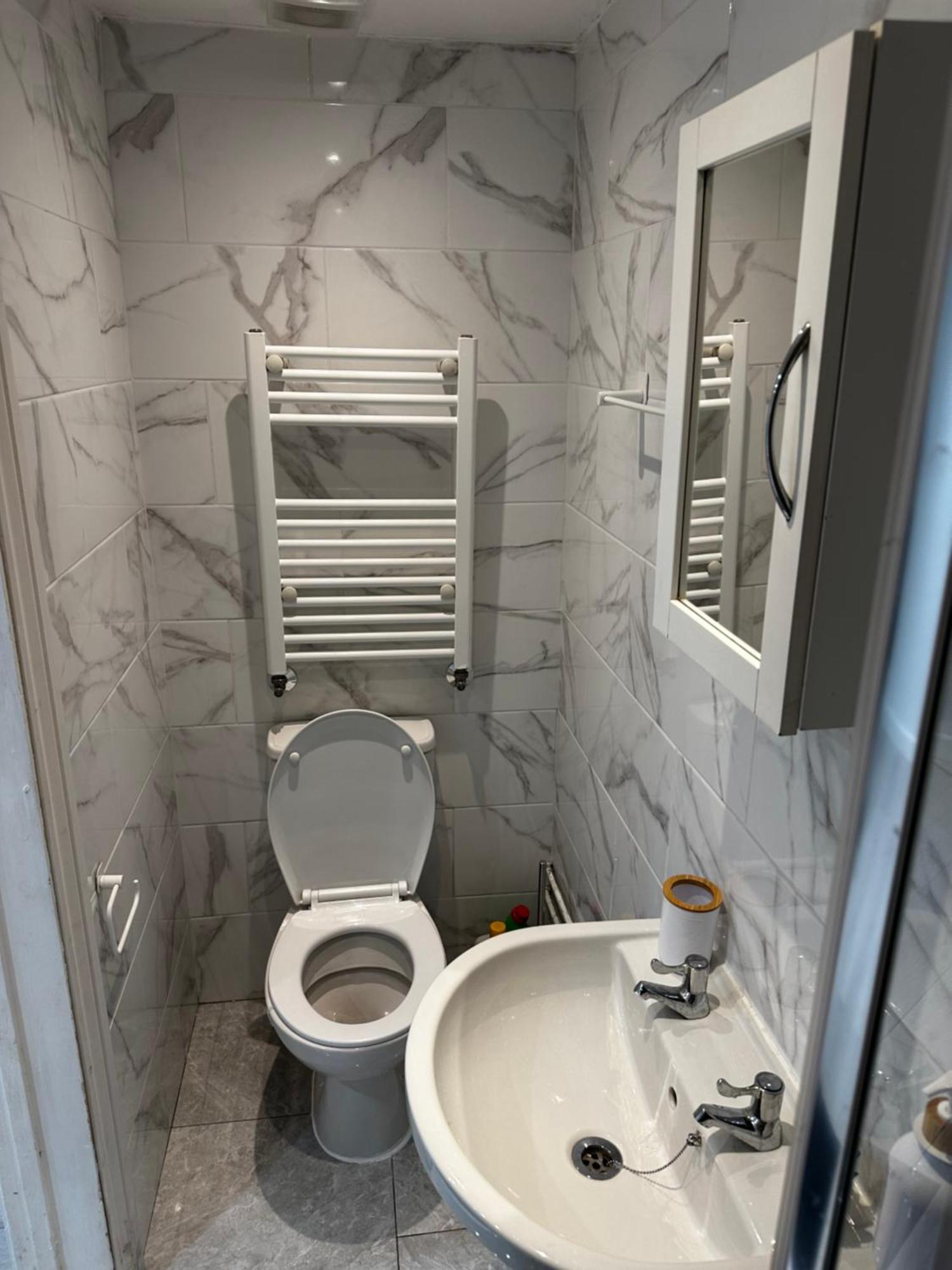 Plumstead One Bed Studio Flat Luaran gambar