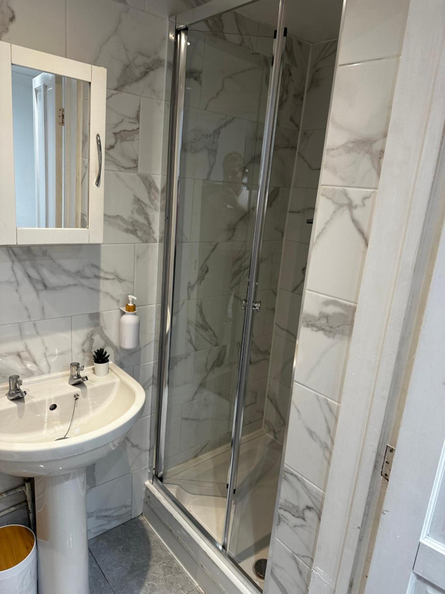 Plumstead One Bed Studio Flat Luaran gambar